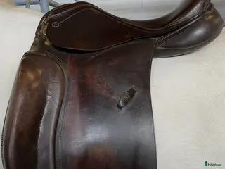 Sadlar hästutrustning 2 Sadlar säljes - Annons 13