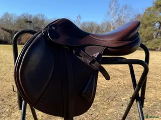 Sadlar hästutrustning Equipe rarity - Annons 11