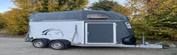 Hästtransporter  fordon & transport till salu: Cheval Liberté 2002XL årsm-12 - Annons 1