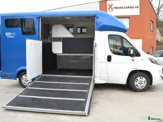 Hästlastbilar fordon & transport till salu: Equi-Trek Sonic 2020, 9450 mil - Annons 7