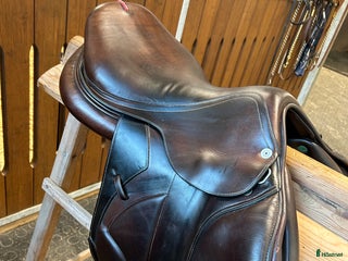 Sadlar hästutrustning till salu: Equipe EK Evo. i Hällekis - Annons 12