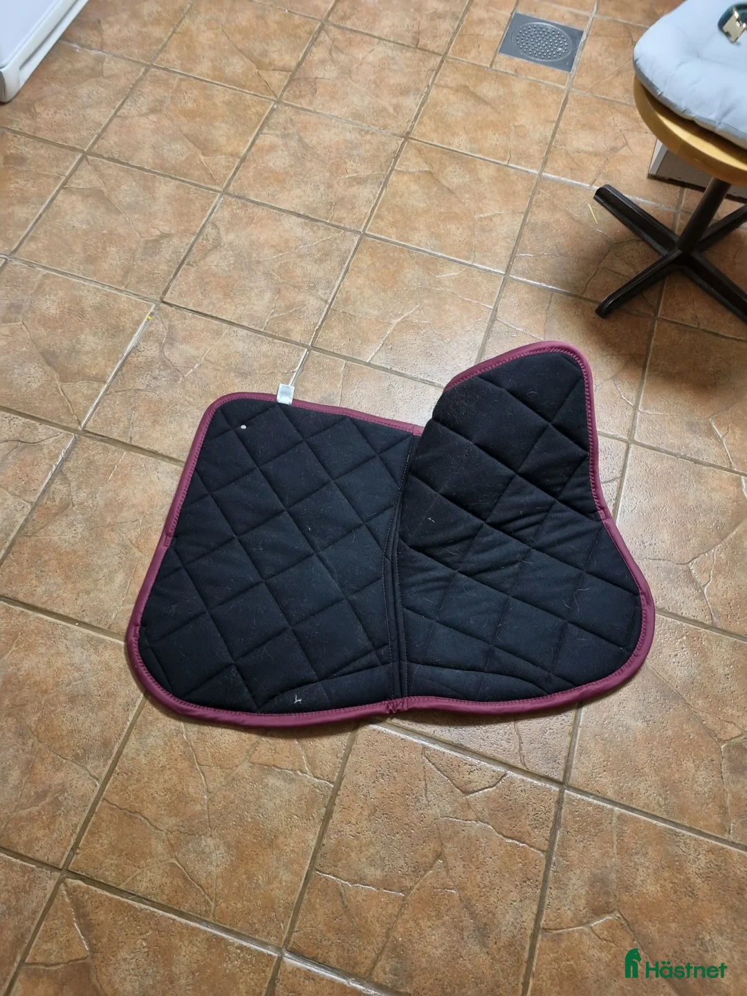 Schabrak & Vojlockar hästutrustning till salu: Mycket fint PS of sweden schabrak i Klippan - Annons 2