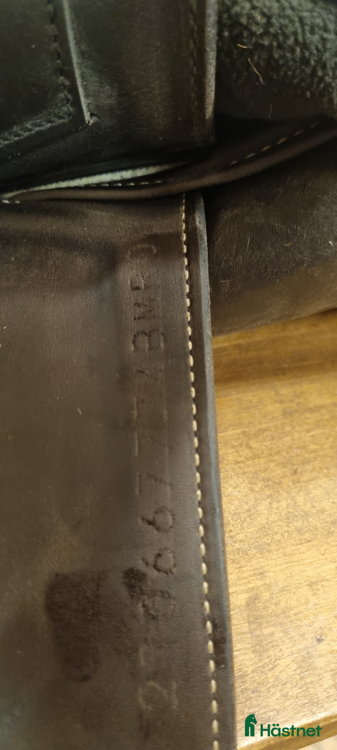 Sadlar hästutrustning till salu: Erreplus CA i Ingelstad - Annons 8