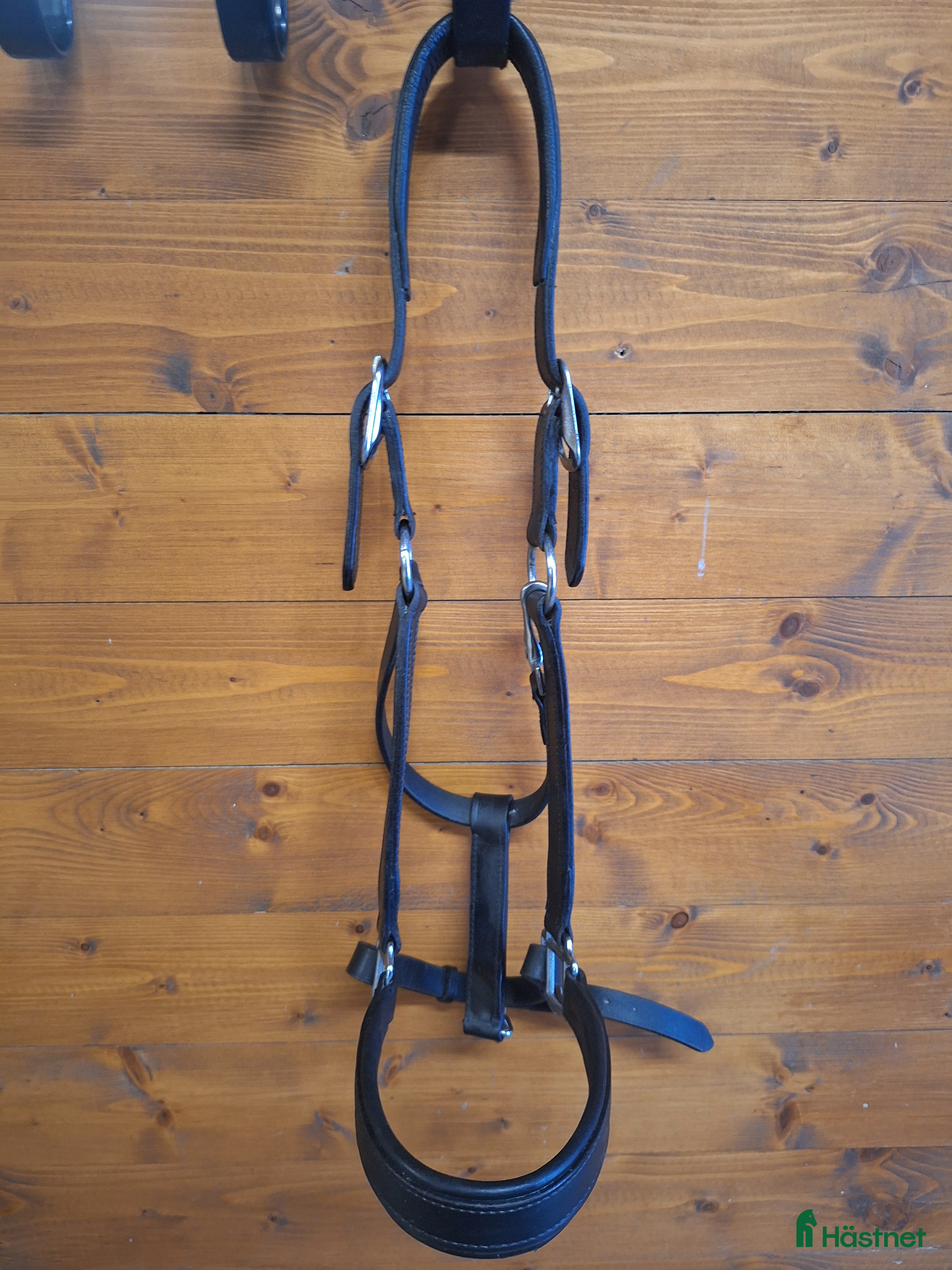 Övrig Hästutrustning hästutrustning till salu: Lädergrimma strl Full i Vänersborg - Annons 3