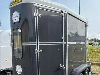 Hästtransporter fordon & transport till salu: Enhästars trailer med aidsystem - Annons 15