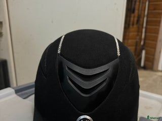 Hjälmar ryttarutrustning till salu: Onek hjälm i Bispgården - Annons 5