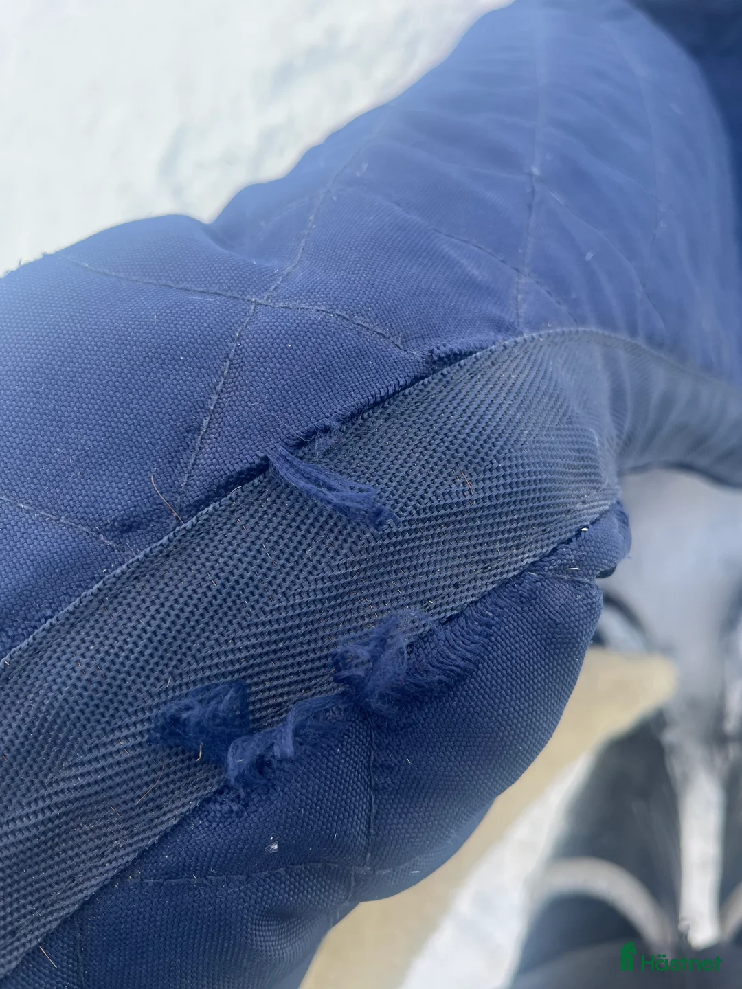 Täcken hästutrustning till salu: Kentucky täcke i Södertälje - Annons 4