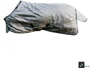 Täcken hästutrustning till salu: Catago Performance stl 165 200 och 400g i Rimbo - Annons 9