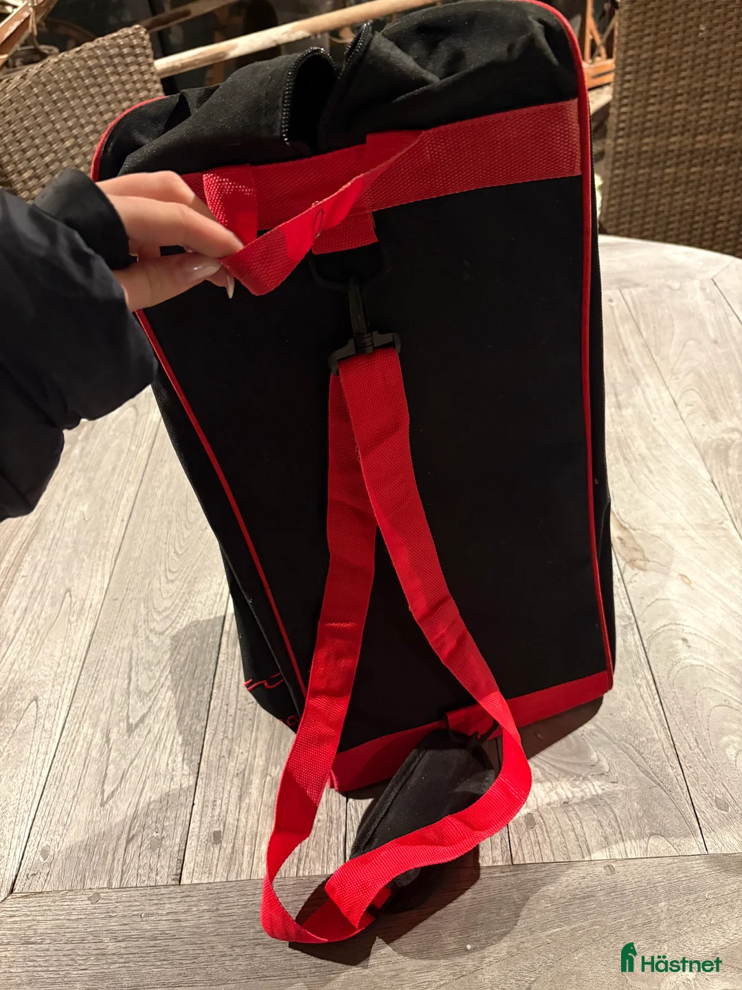 Övrig Hästutrustning hästutrustning till salu: Så snygga hästgrejer - i jätte bra skick  - Annons 12