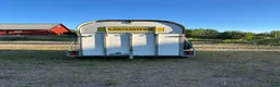 Hästtransporter  fordon & transport till salu: Boj Bravo 220 S i Lönneberga - Annons 3
