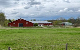  hästgårdar till salu: Hästanläggning Stjärnhov uthyres i Stjärnhov - Bild 6