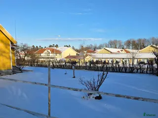 stallplats Lösdrift Hisings kärra - Annons 1