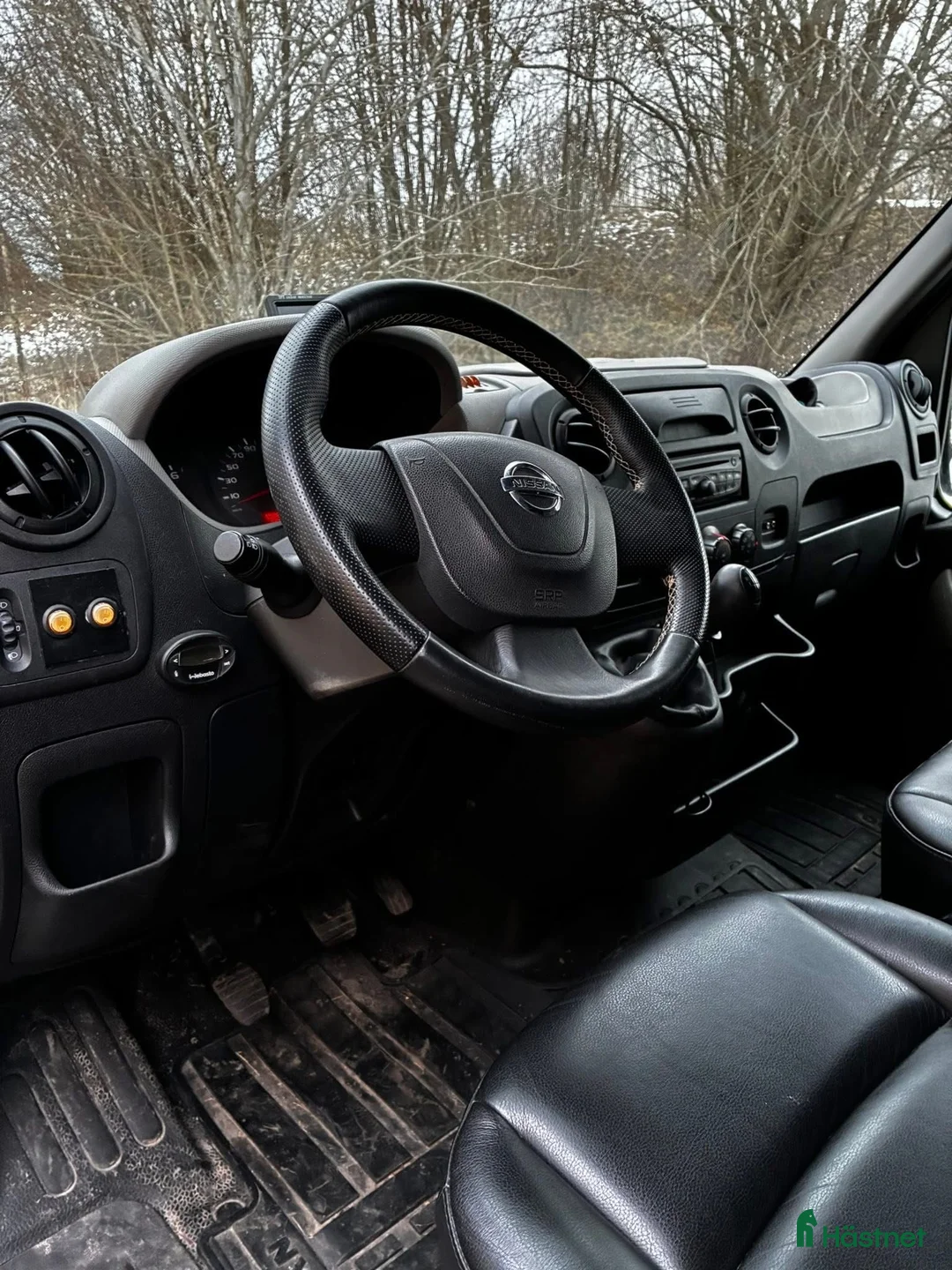 Hästlastbilar  fordon & transport till salu: Trevlig hästlastbil i Linköping - Annons 6