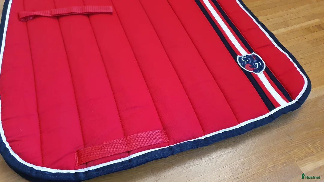 Schabrak & Vojlockar hästutrustning till salu: Dressyrschabrak i Haninge - Annons 3