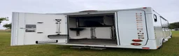Hästlastbilar  fordon & transport till salu: Horsepartner Exclusive Hästlastbil - Annons 14
