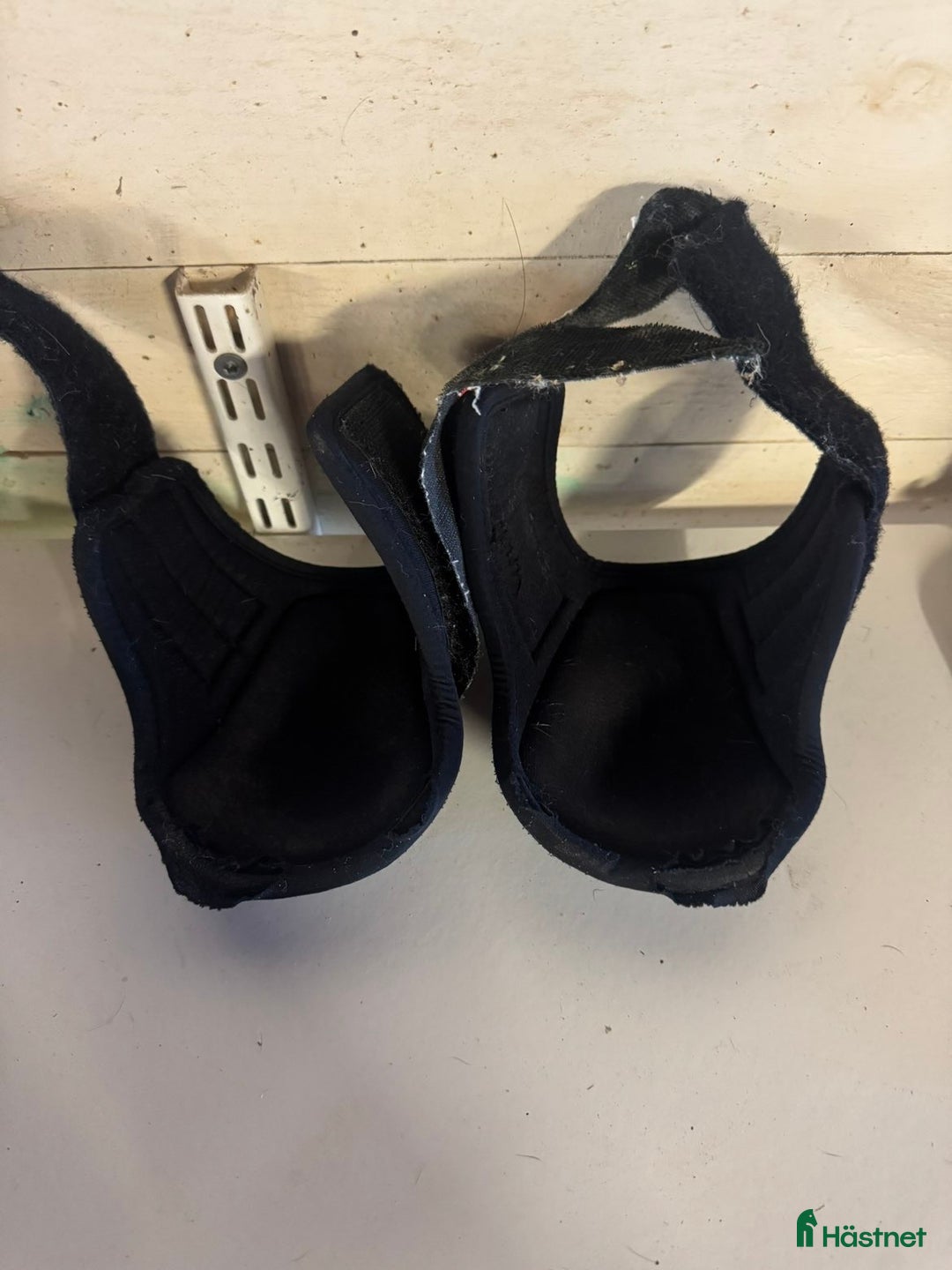 Benskydd hästutrustning till salu: Equick fram och bakbensskydd i Unnaryd - Annons 6