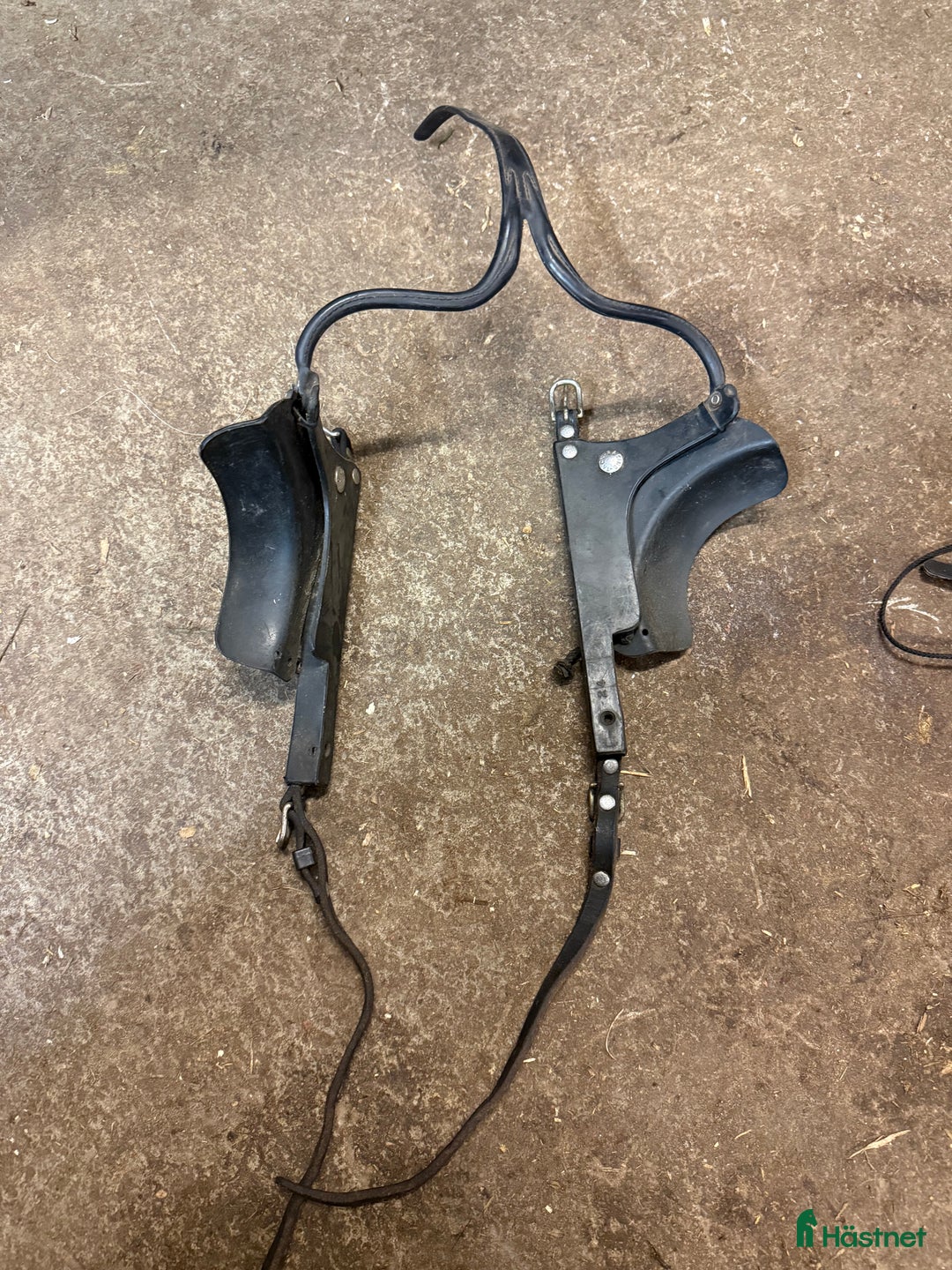 Travselar trav till salu: Travutrustning i Rånäs - Annons 4