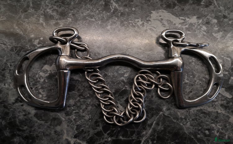 Bett hästutrustning till salu i Mora - Annons 25