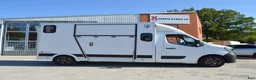 Hästlastbilar  fordon & transport till salu: Xtreme Cargo XL 5-sits 2023 - Annons 1