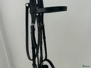 Träns hästutrustning Lippo basic träns - Annons 19