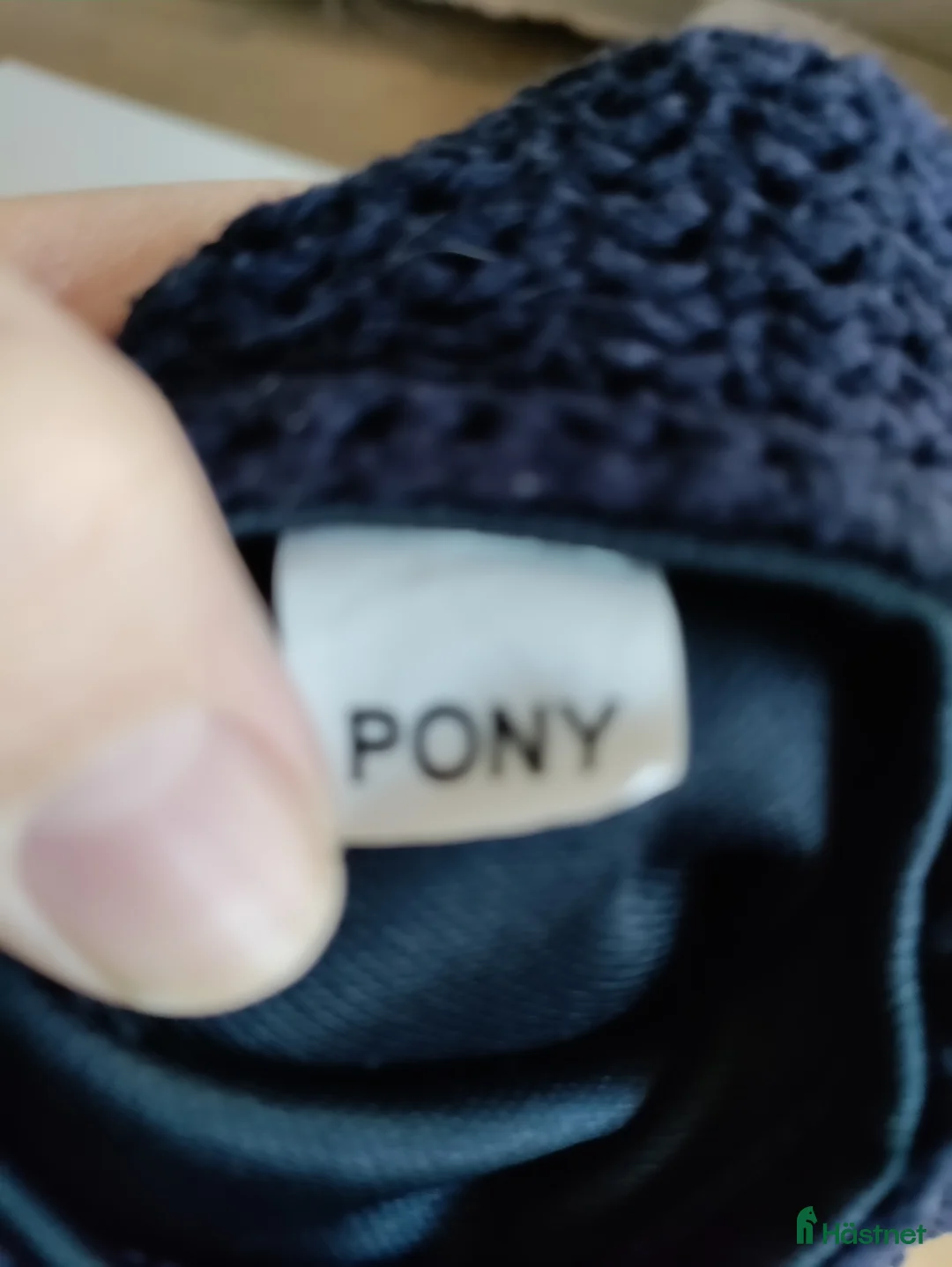 Schabrak & Vojlockar hästutrustning till salu: Es schabrak  - Annons 5