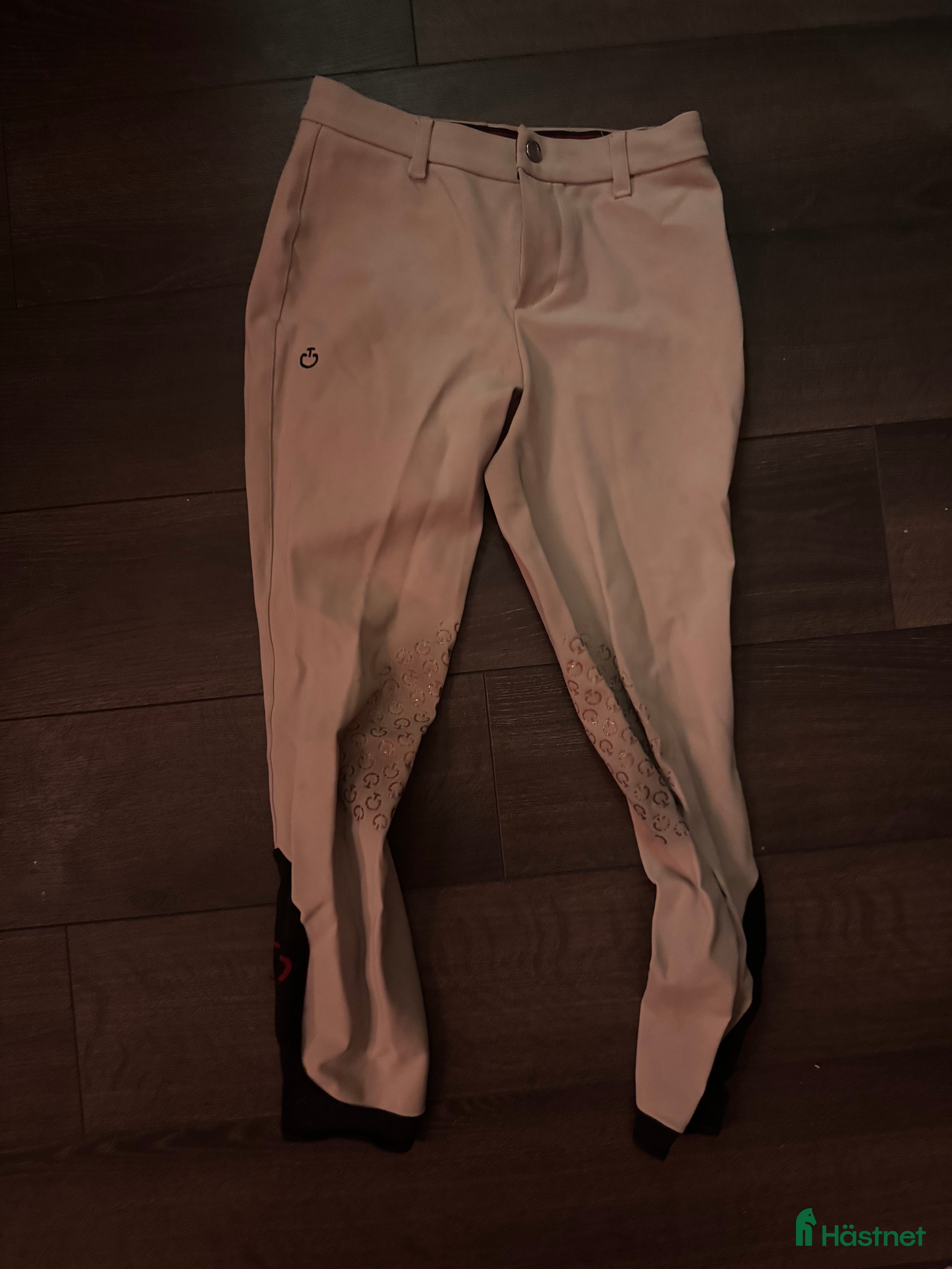 Ridbyxor ryttarutrustning till salu: Ct byxor i Skellefteå - Annons 2