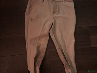 Ridbyxor ryttarutrustning till salu: Ct byxor i Skellefteå - Annons 7