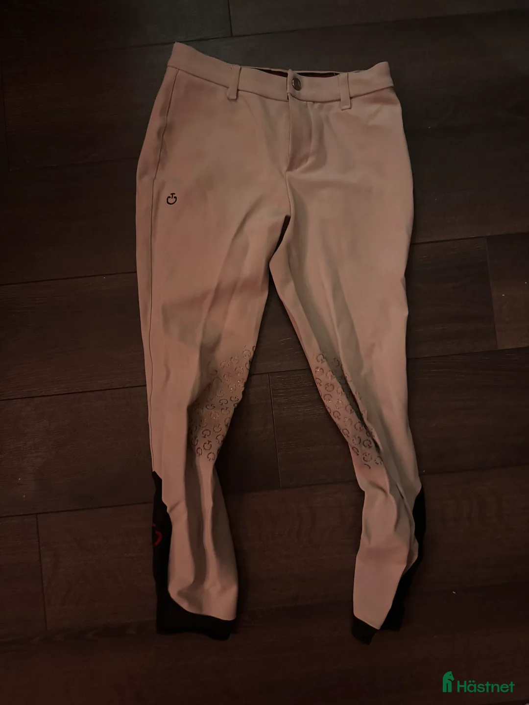 Ridbyxor ryttarutrustning till salu: Ct byxor i Skellefteå - Annons 1
