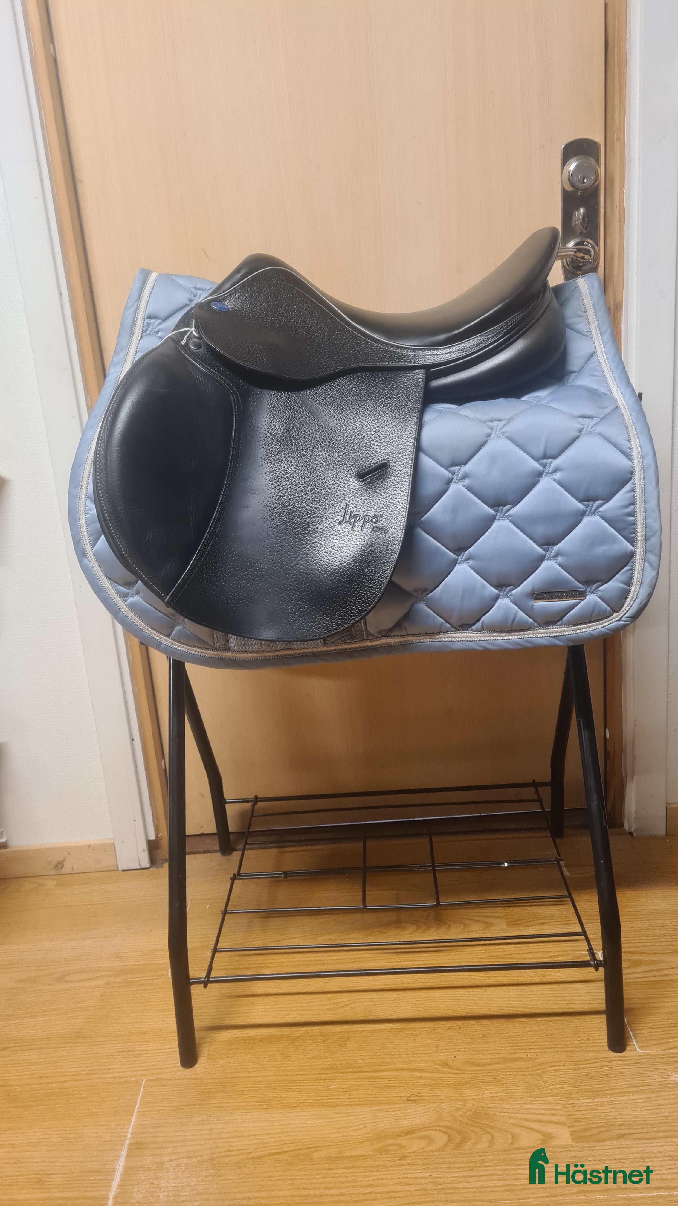 Sadlar hästutrustning till salu: Lippo Enzo i Hamneda - Annons 6