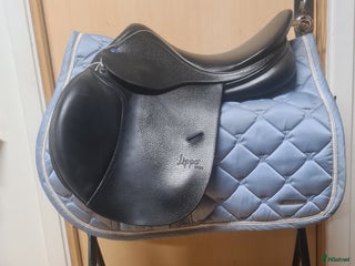 Sadlar hästutrustning till salu: Lippo Enzo i Hamneda - Annons 6