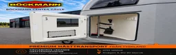 Hästtransporter  fordon & transport till salu: Böckmann Comfort 2017 – Extrautrustad |  - Annons 4