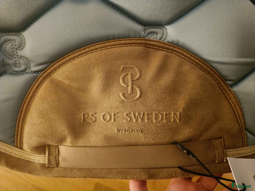 Schabrak & Vojlockar hästutrustning till salu: Schabrak PS of Sweden (Full) i Falkenberg - Annons 3