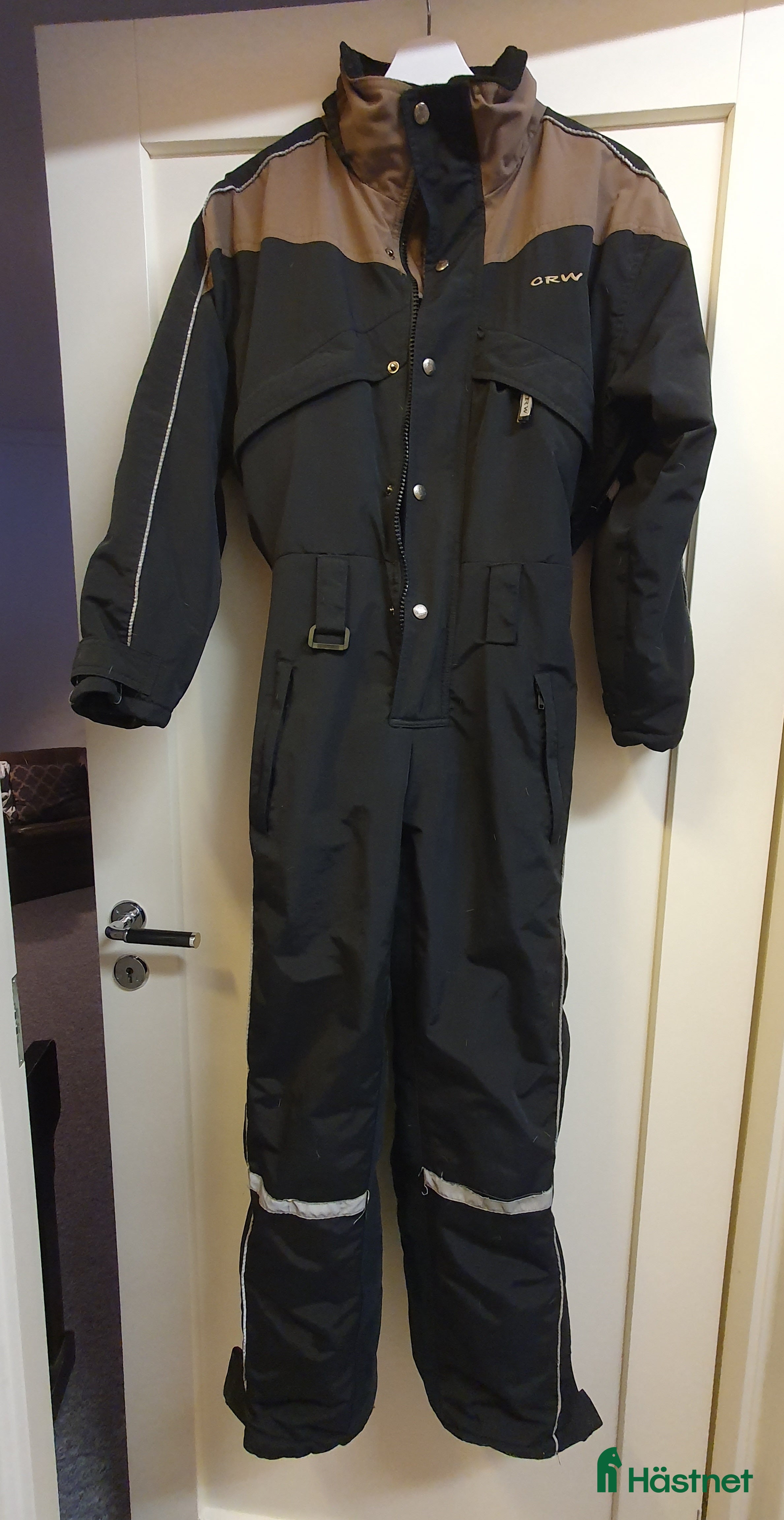 Övrigt Ridkläder ryttarutrustning till salu: Crw ridoverall  i Nordmaling - Annons 11