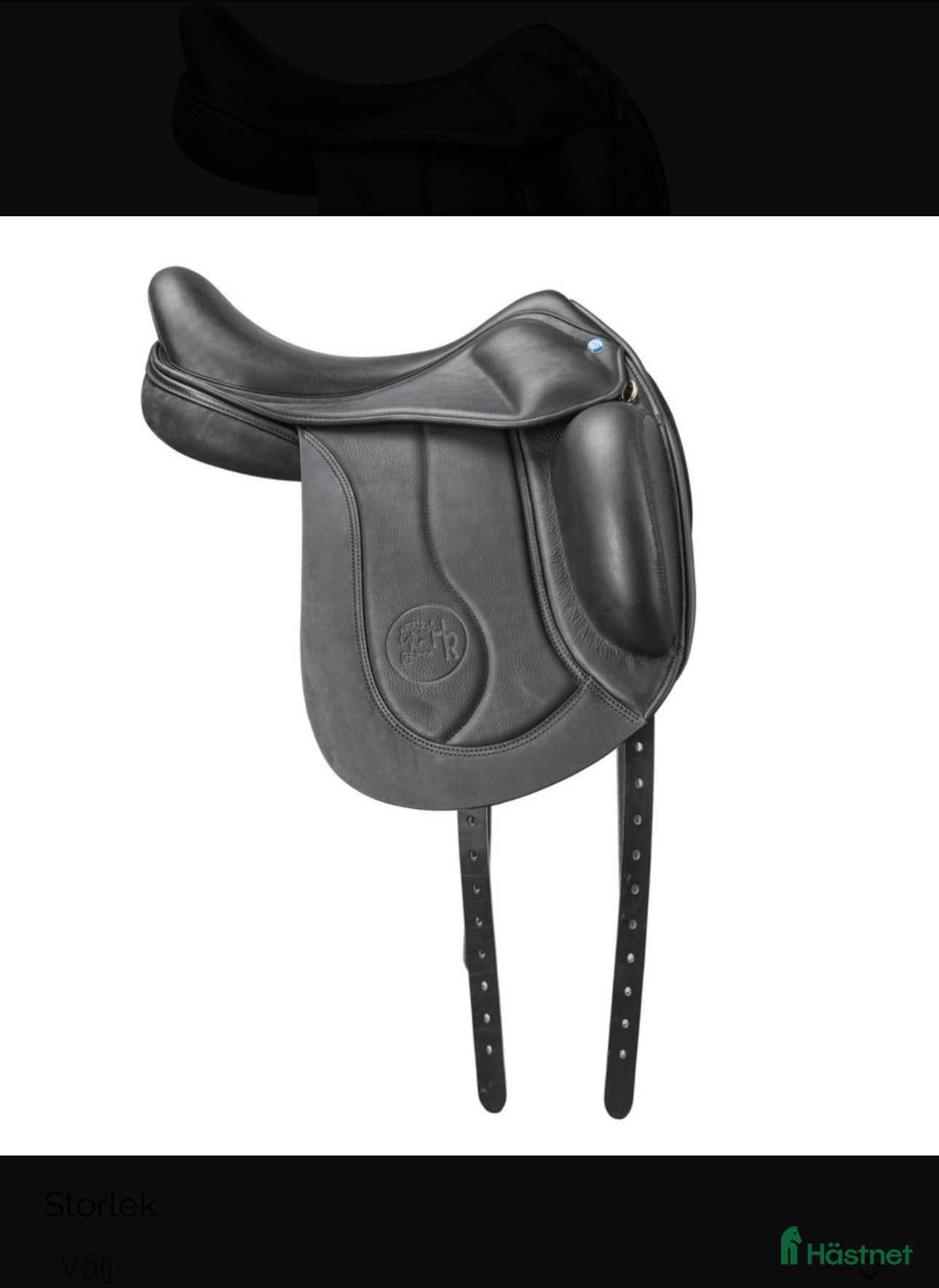 Sadlar hästutrustning Hr von i toppenskick  - Annons 20