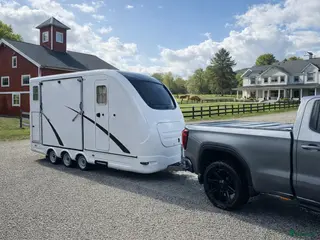 Hästtransporter fordon & transport till salu: Equi Trek Star Teka - Annons 3