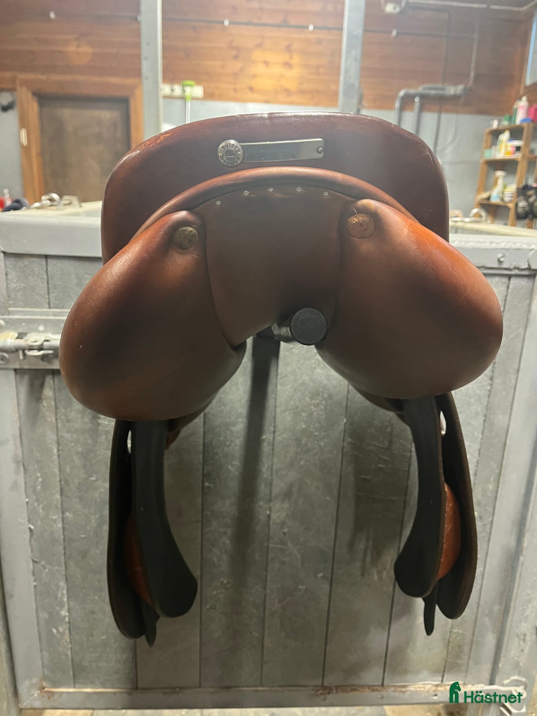 Sadlar hästutrustning till salu: Butet P  - Annons 6