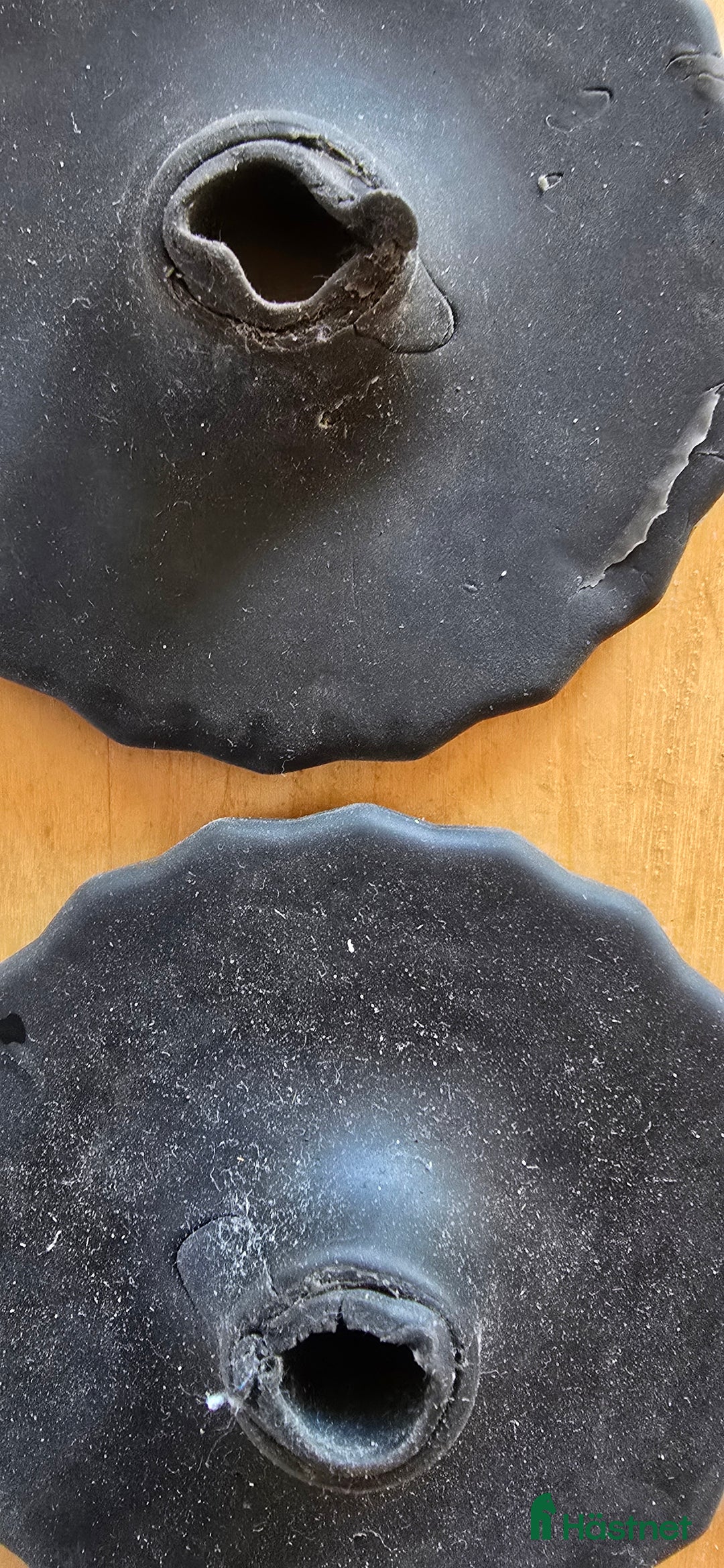 Övrig Hästutrustning hästutrustning till salu: Bettskivor i Ekerö - Annons 2