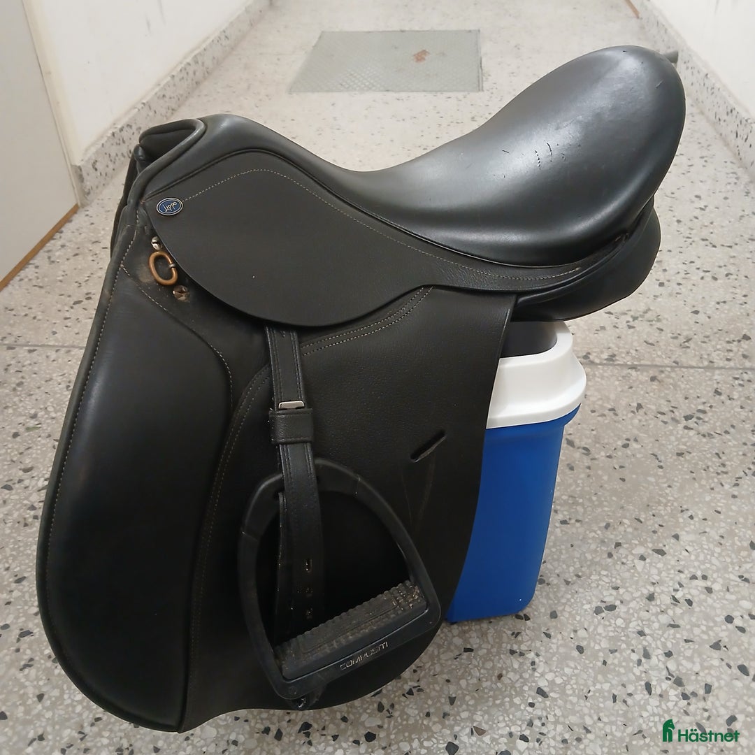 Sadlar hästutrustning till salu: Lippo XL allroundsadel i Edsbyn - Annons 2
