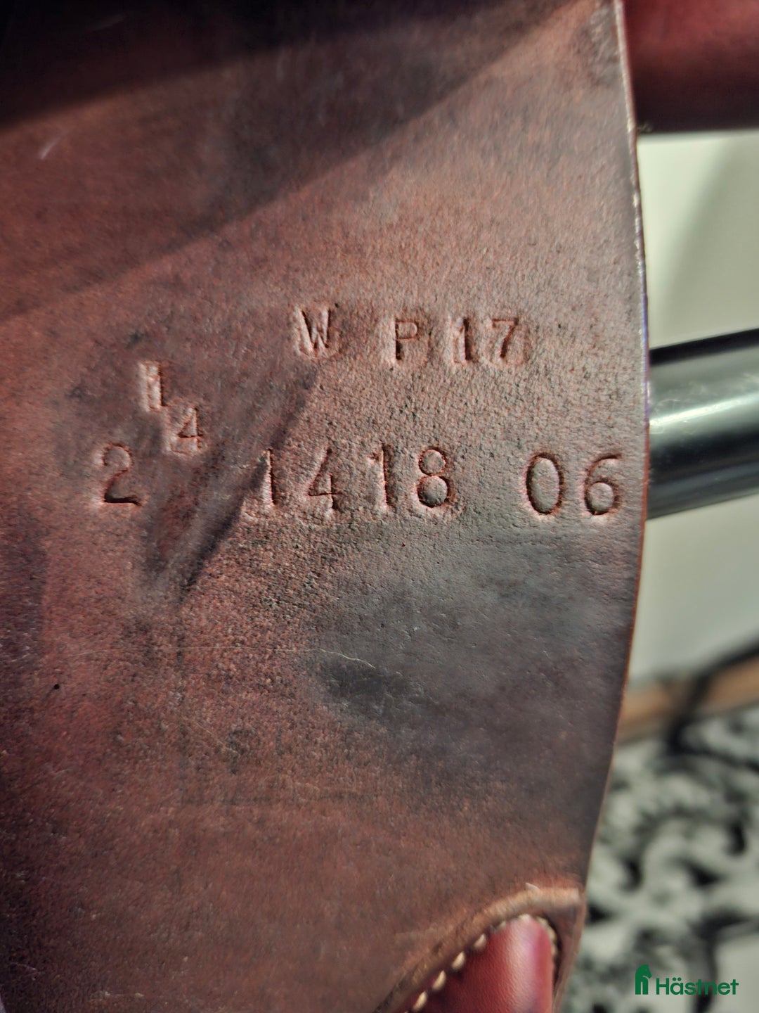 Sadlar hästutrustning till salu: Butet med nya bossor & kontrollerad bom. i Bollstabruk - Annons 7