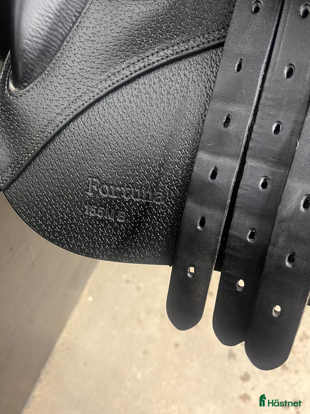 Sadlar hästutrustning till salu: Supertrevlig ponnysadel i Grödinge - Annons 6