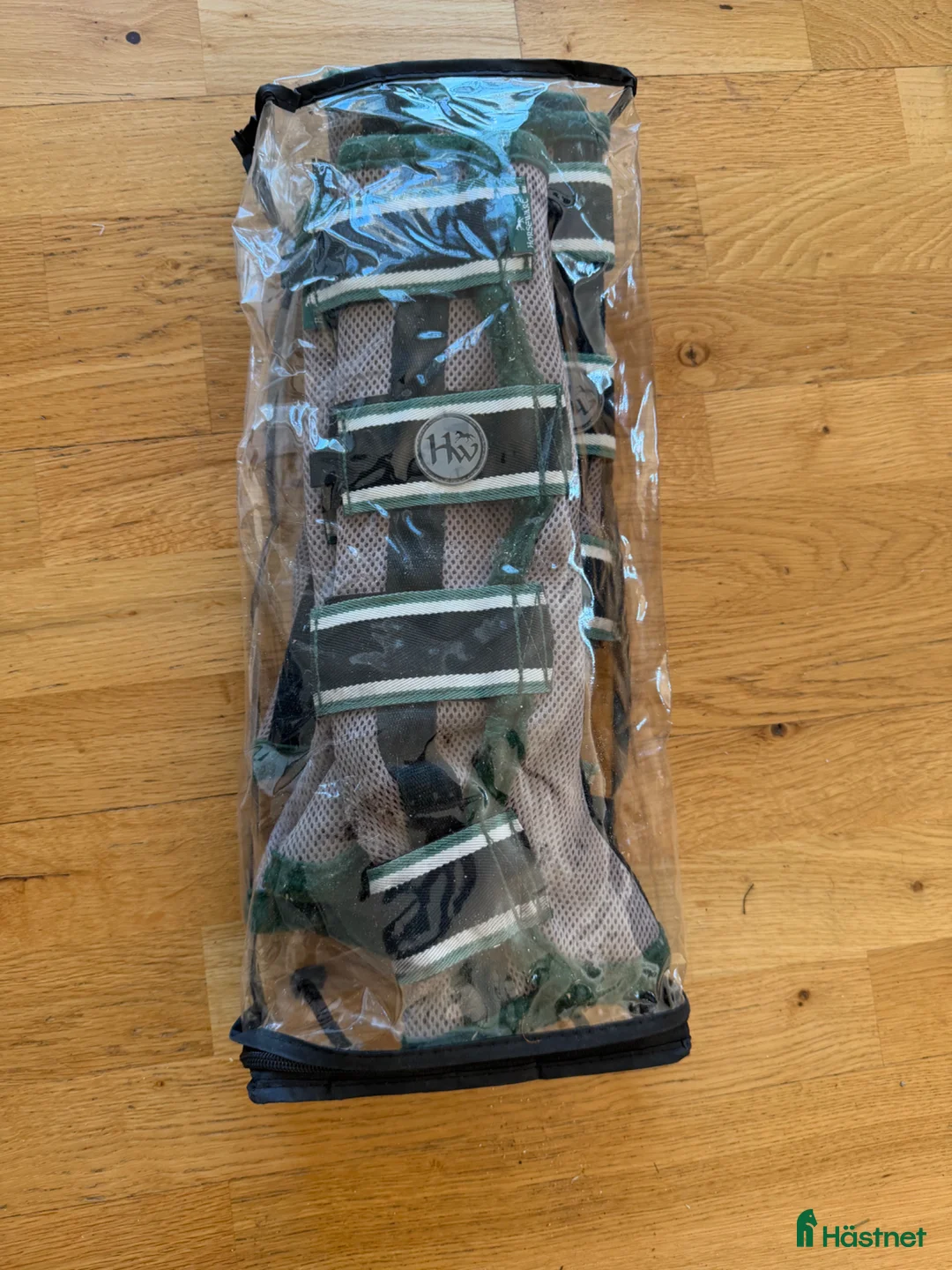 Övrig Hästutrustning hästutrustning till salu: Rambo flyboots - Annons 2