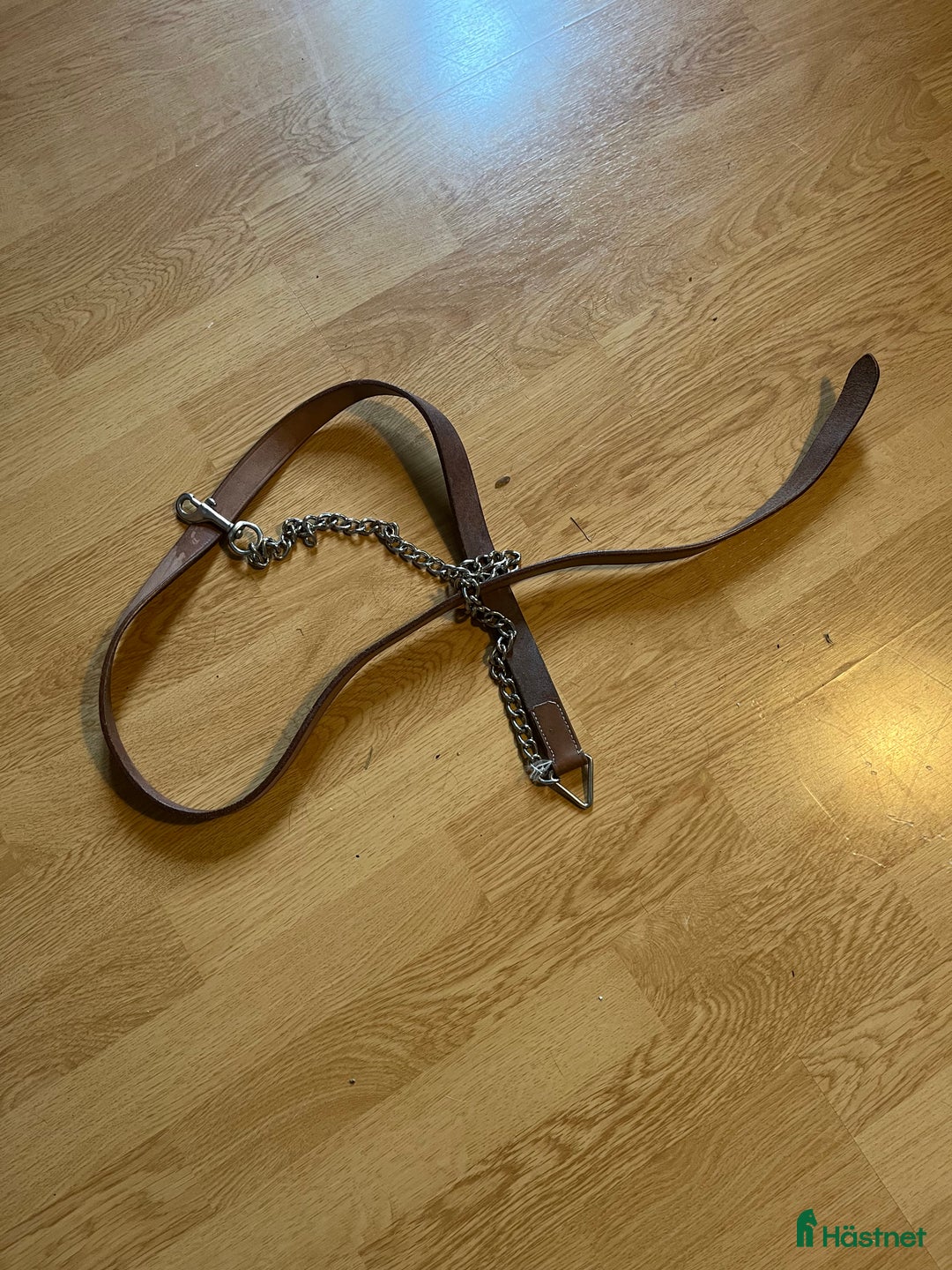 Övrig Hästutrustning hästutrustning till salu: Showgrimskaft i Segmon - Annons 1