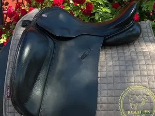 Sadlar hästutrustning Jeffries i Hova - Annons 5