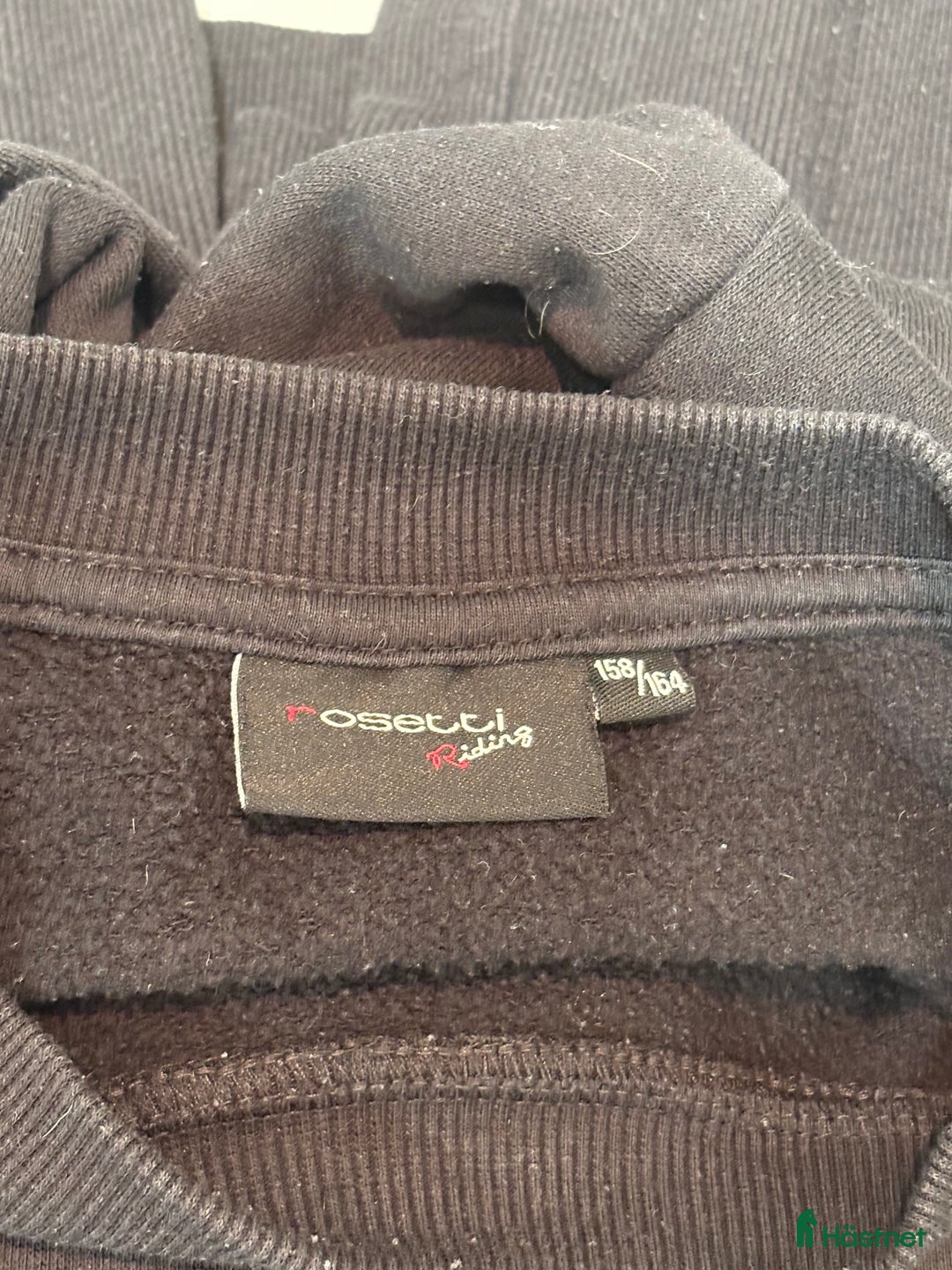 Övrigt Ridkläder ryttarutrustning till salu: Olika ridtröjor  i Höllviken - Annons 8