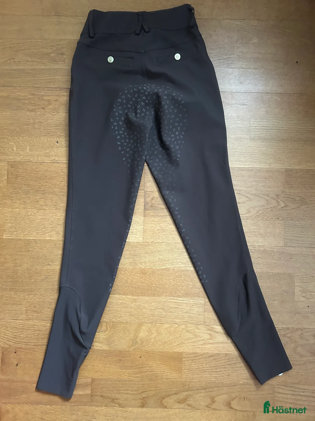 Ridbyxor ryttarutrustning till salu: Pomme byxor till bra pris!  i Varberg - Annons 3