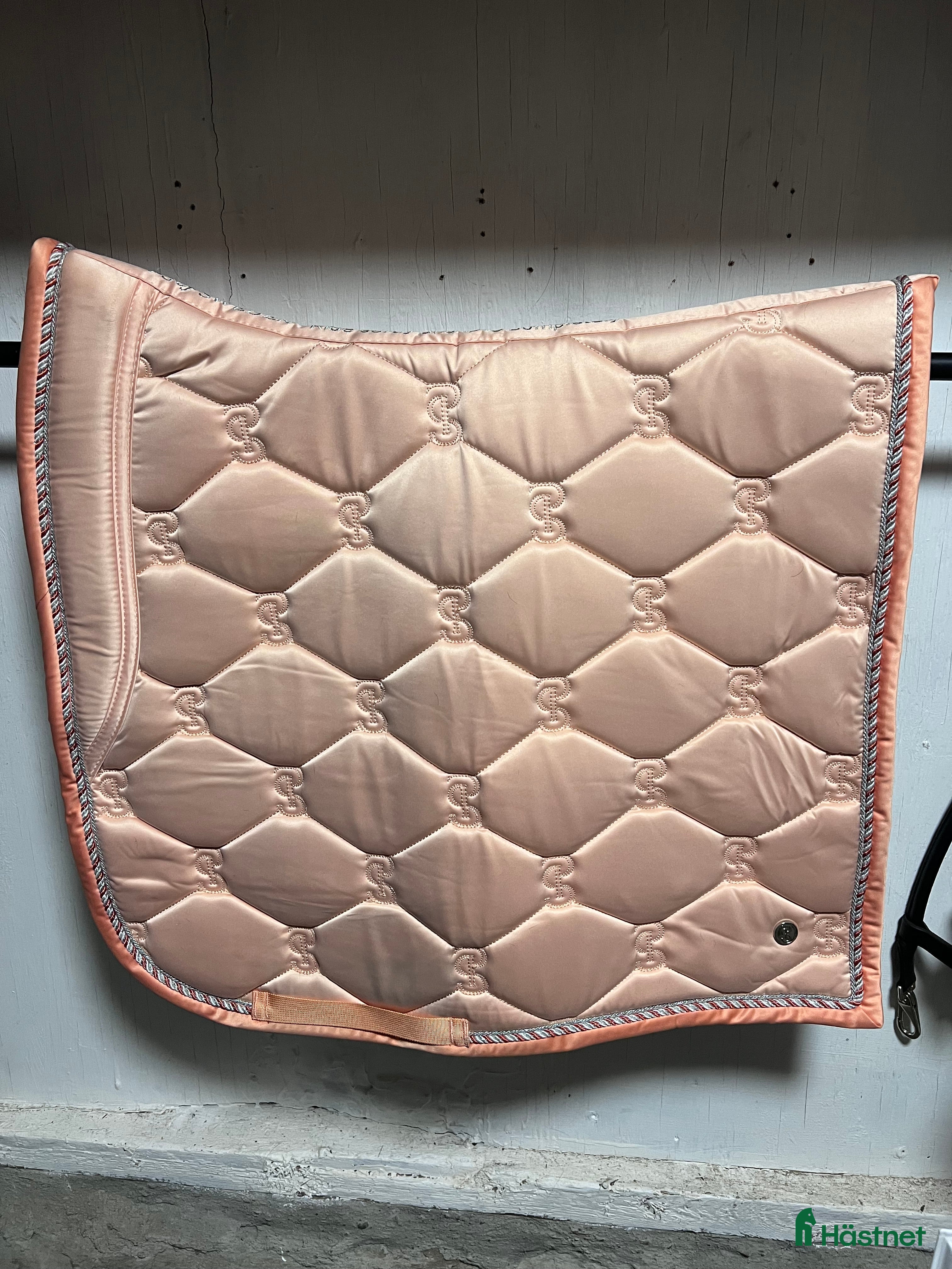 Schabrak & Vojlockar hästutrustning Ps of Sweden  - Annons 14