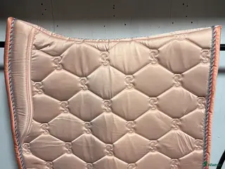 Schabrak & Vojlockar hästutrustning Ps of Sweden - Annons 14