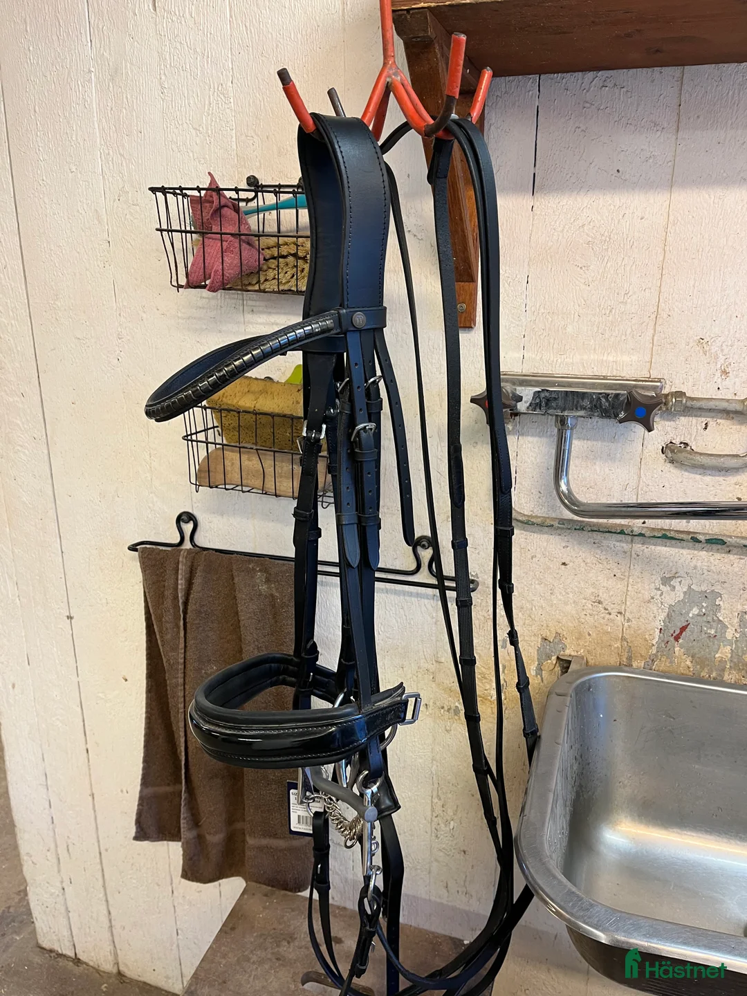 Träns hästutrustning till salu: Kandar i nyskick - Annons 4