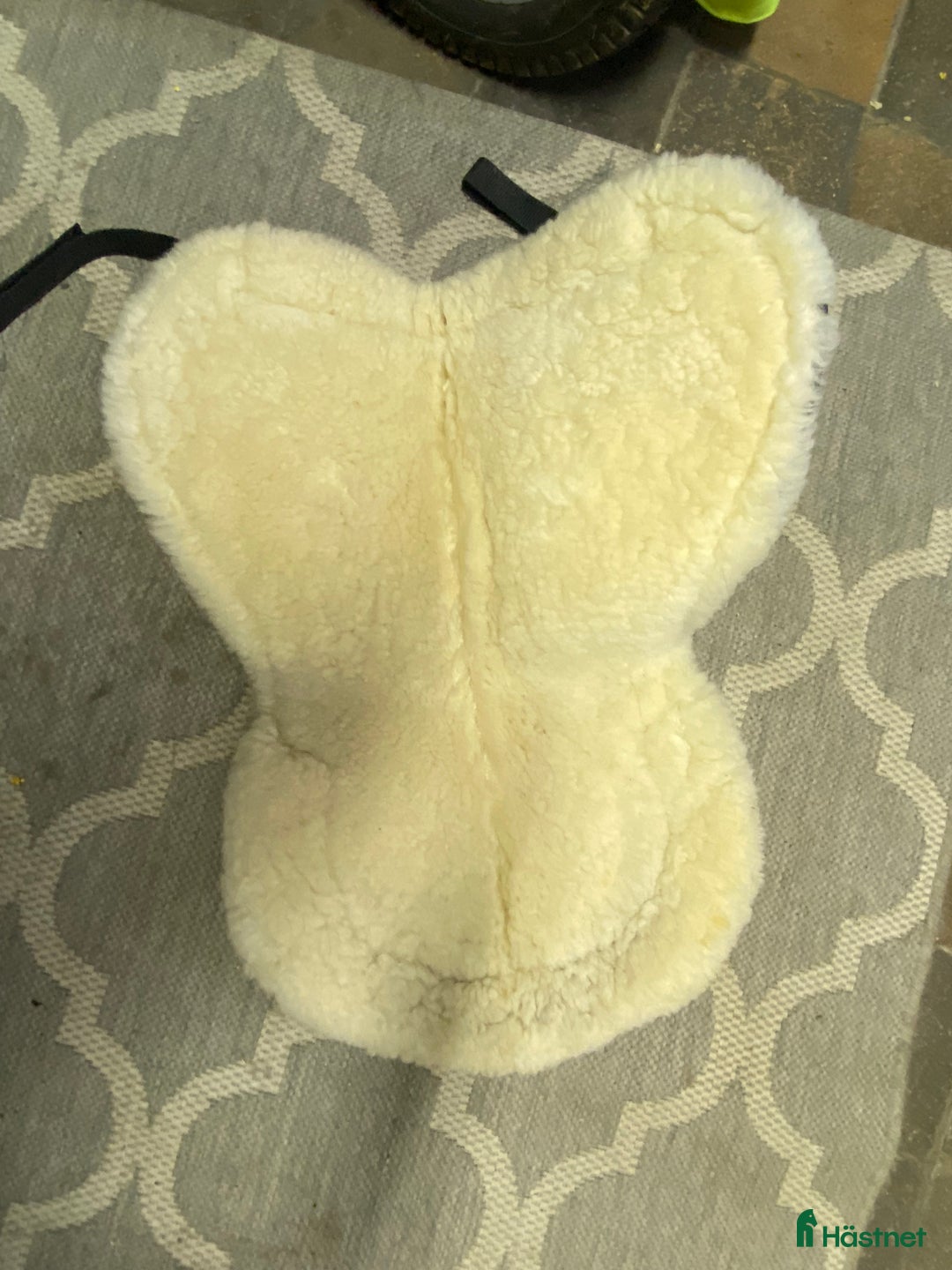 Övrig Ryttarutrustning ryttarutrustning till salu: Sadelpadd Cob/Ponny i Klagstorp - Annons 2