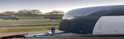 Hästtransporter  fordon & transport till salu: NY CLEAR ROUND ALU EDITION - Annons 2